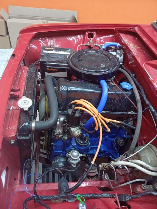 Сотилади Ваз 21013