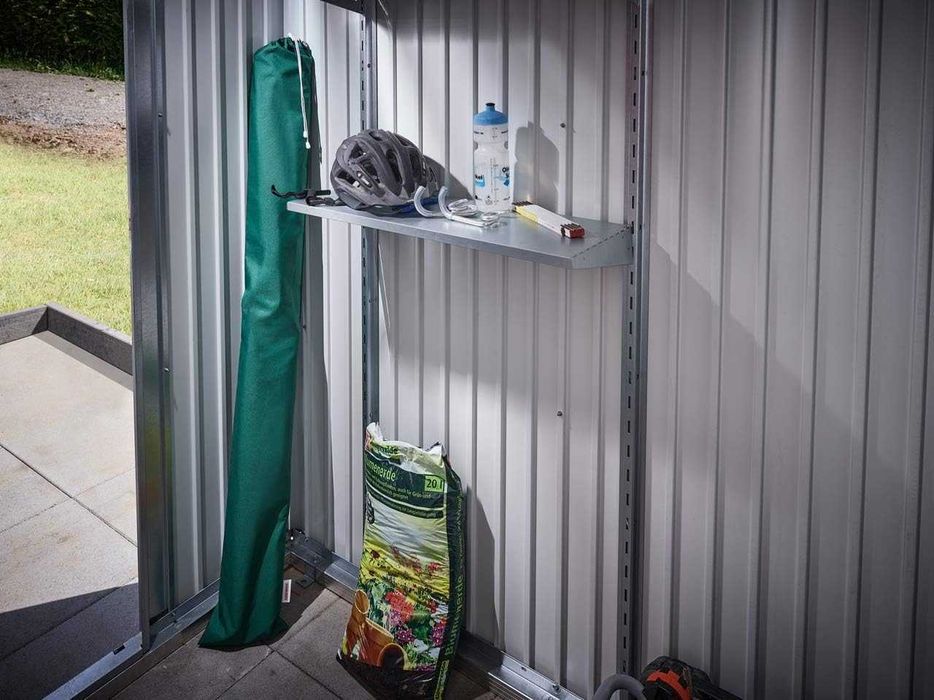 Сушилник за дрехи тип чадър Leifheit Linopop Градински простор 14 метр