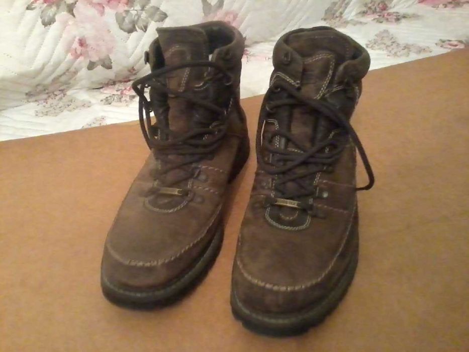 Camel active gore-tex мъжки боти 9 1/2