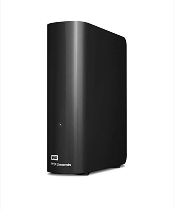 HDD Extern WD Elements Desktop 12TB Sigilat
