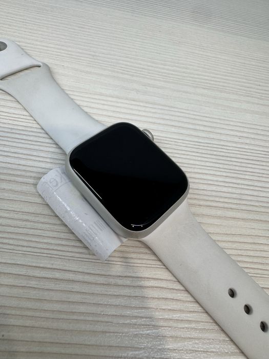 Apple Watch 8 45 mm | KASPI 0-0-12