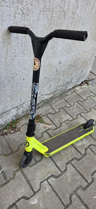 Тротинетка Oxelo