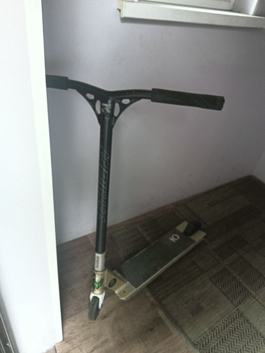 Продам стрит самокат