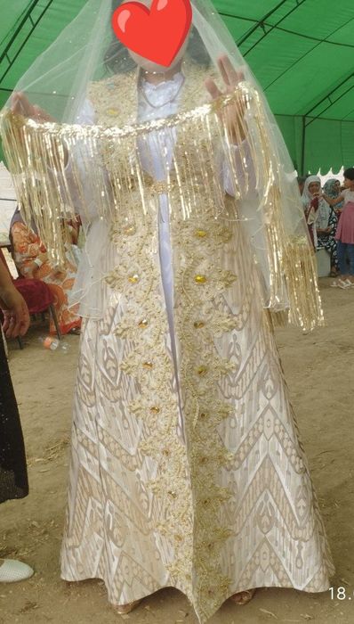 Ансамбль для невест