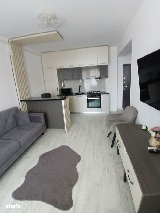 Apartment in Bucuresti - Vedere 3