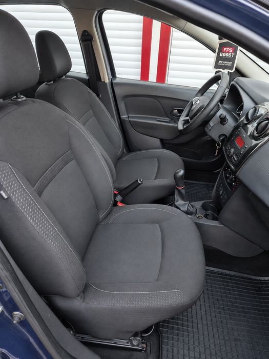 Dacia Logan 2 2018