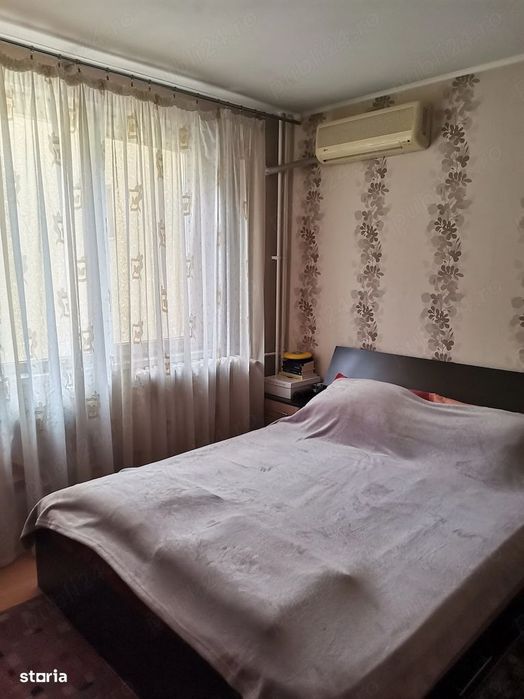 Apartament 3 camere Bucur Obor Metrou — fotografia 3