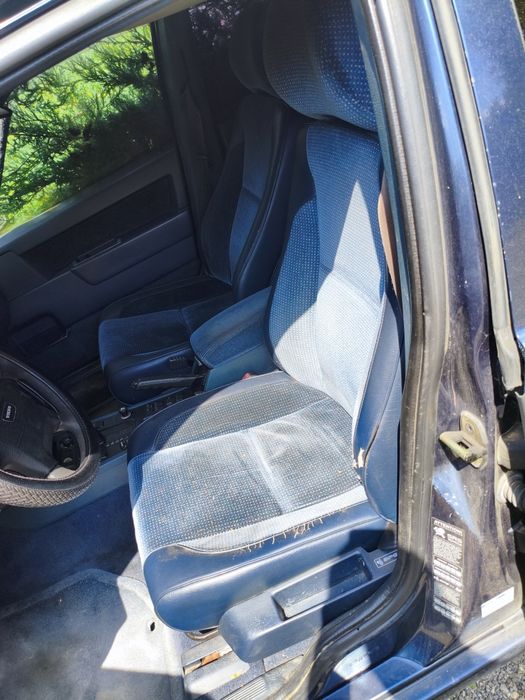 Volvo 855 aspirat