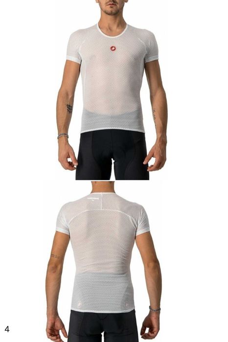 Вело блузи с къс/без ръкав (M/W) Castelli, Sportful, Oakley