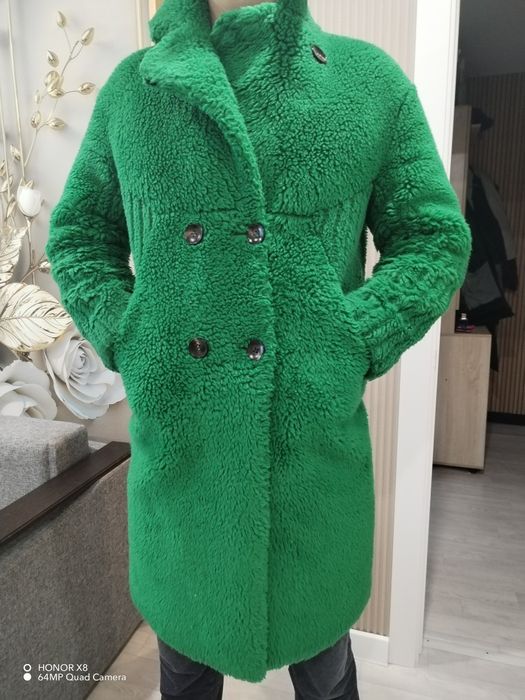 Продам шубу Шерсть