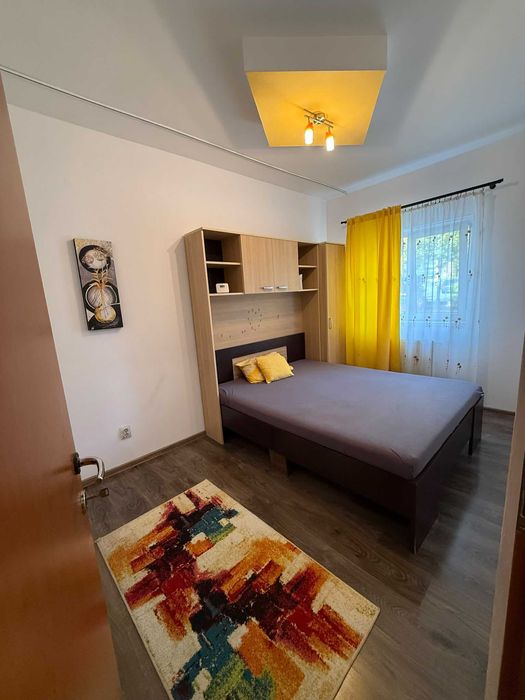 Apartament de vanzare 2 dormitoare + parcare (jupiter3/calea baciului 28b)