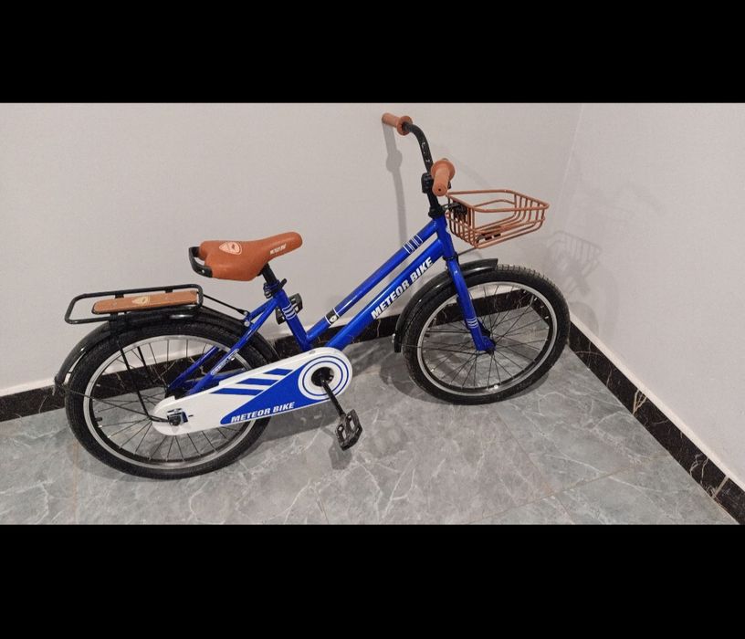 Велосипед детский