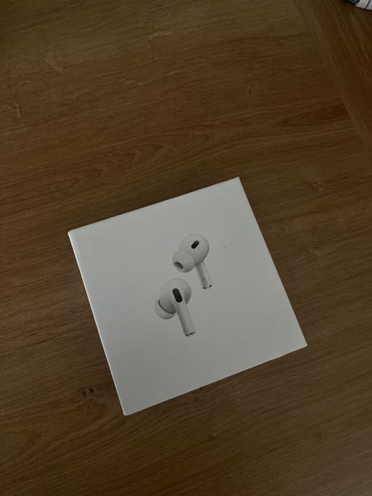 Airpods pro 2 sigilate