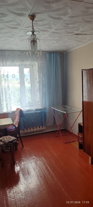 Квартира в Акколе