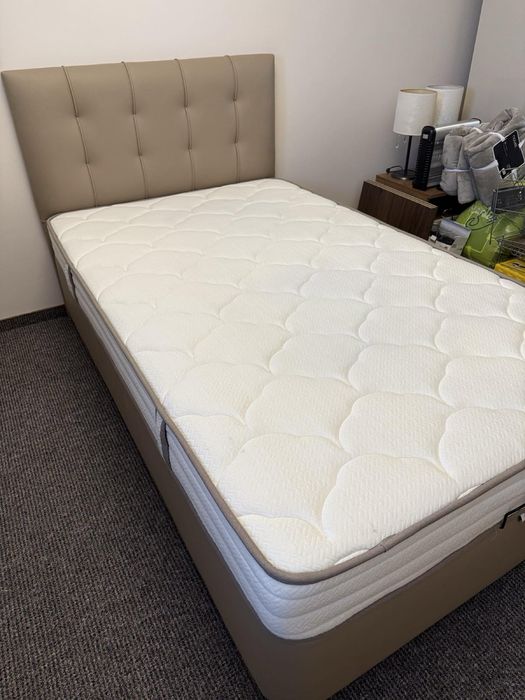 Легло с матрак 1,6х2,0