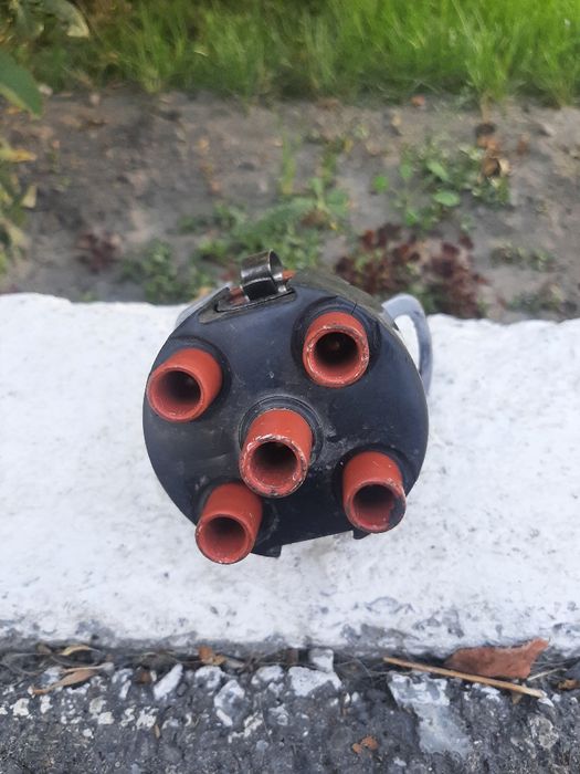 Запчасти на Гольф 3