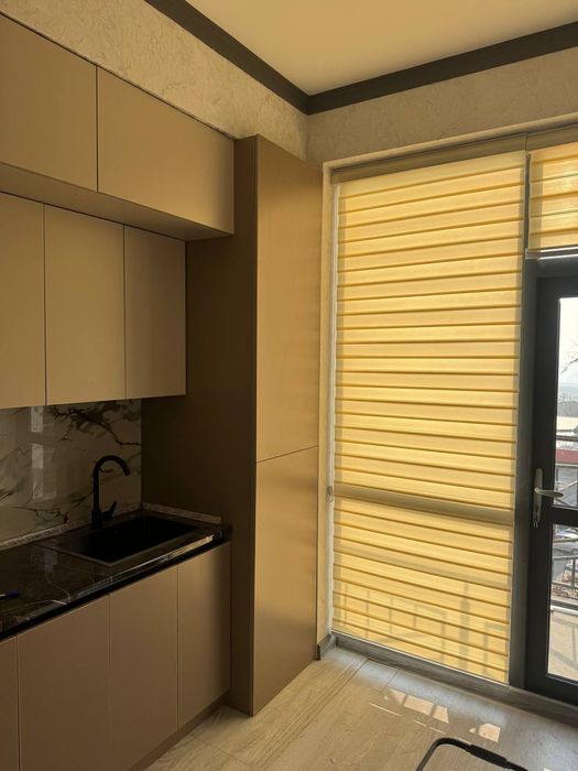 Новостройка 1*2/5/8. 37м2. Срочно продаётся квартира