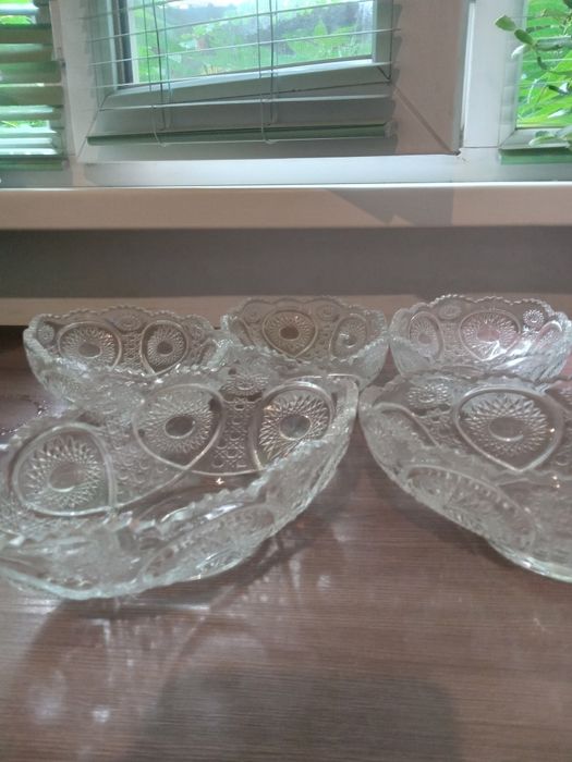 Продам посуду разную