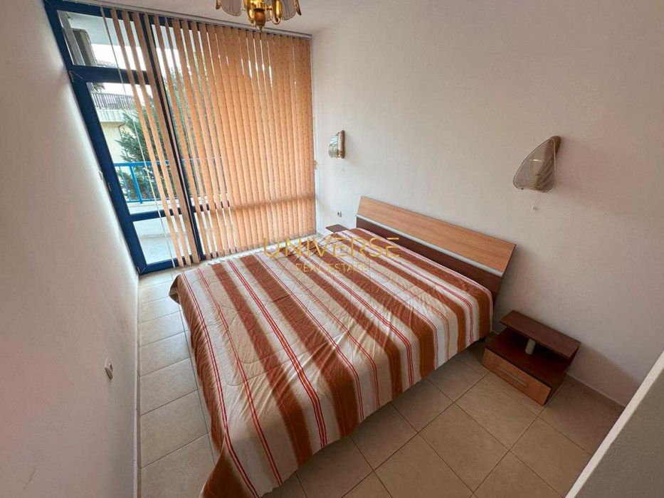 Продава се Двустаен апартамент в с. Равда, Област Бургас - 55 кв.м за 1210 €/кв.м - Снимка #7