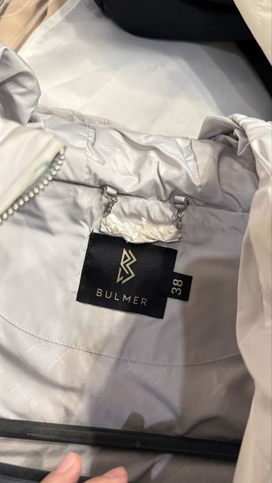 Куртка зимняя, Bulmer, 38 размер