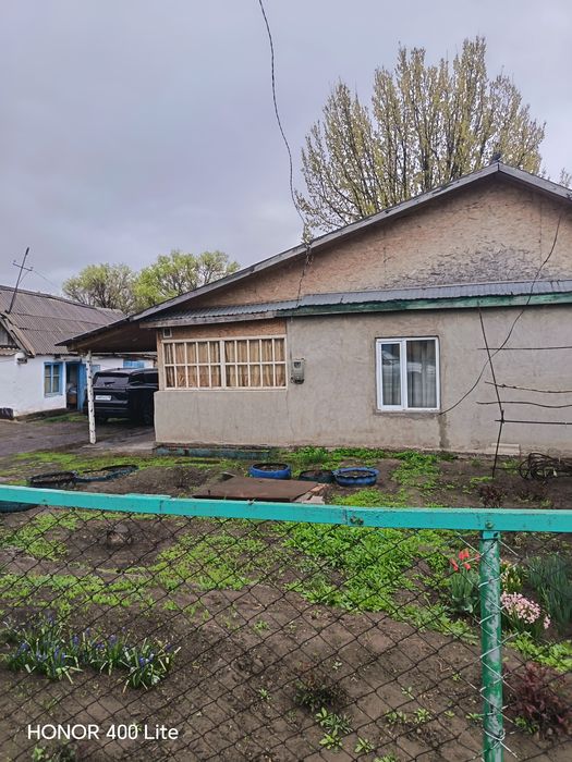 Продам дом в поселке