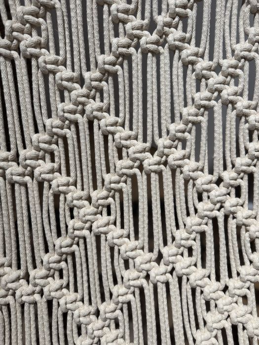 Шеглонг от Макраме