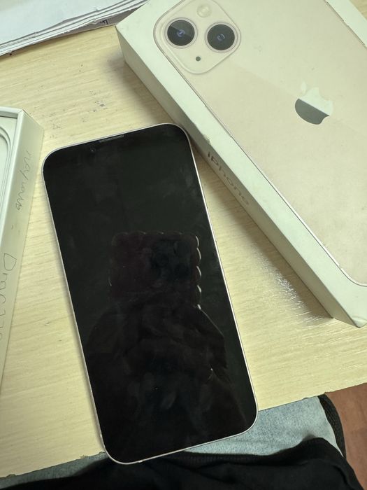 Apple Iphone 13 сатылады.