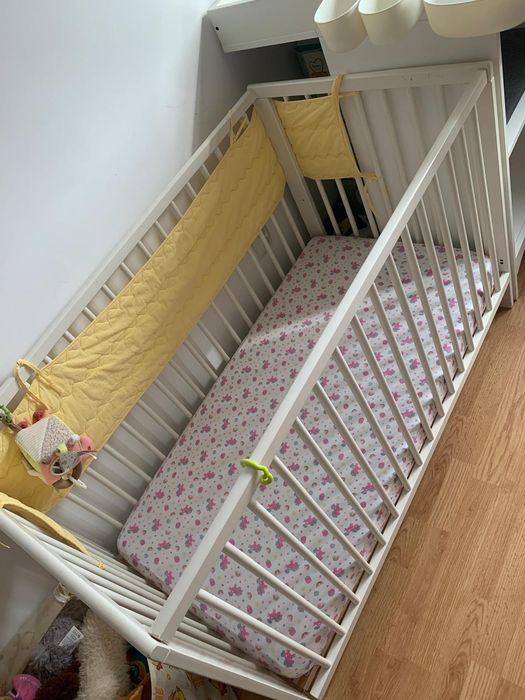 Vand patut bebelusi IKEA