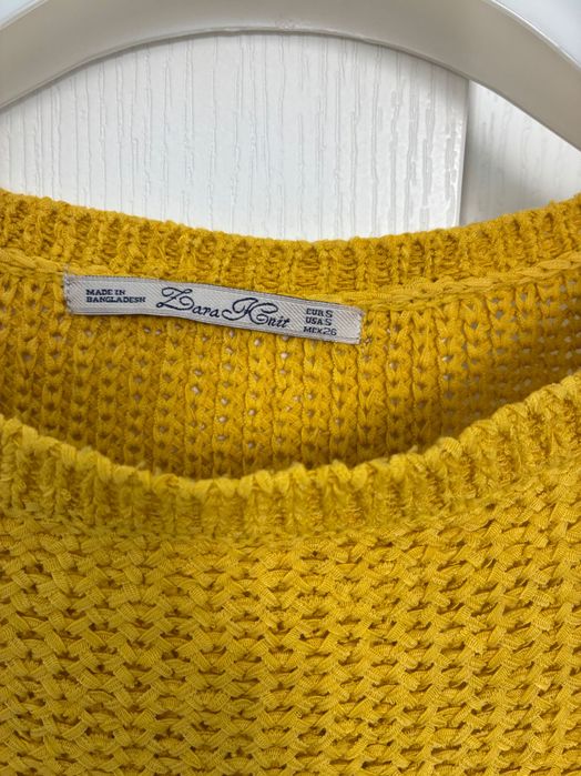 Дамски пуловери Zara