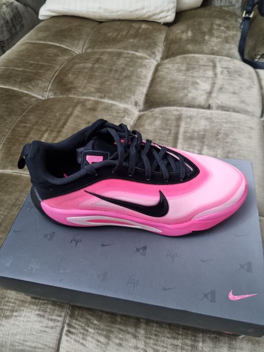 Adidasi nike leo lights