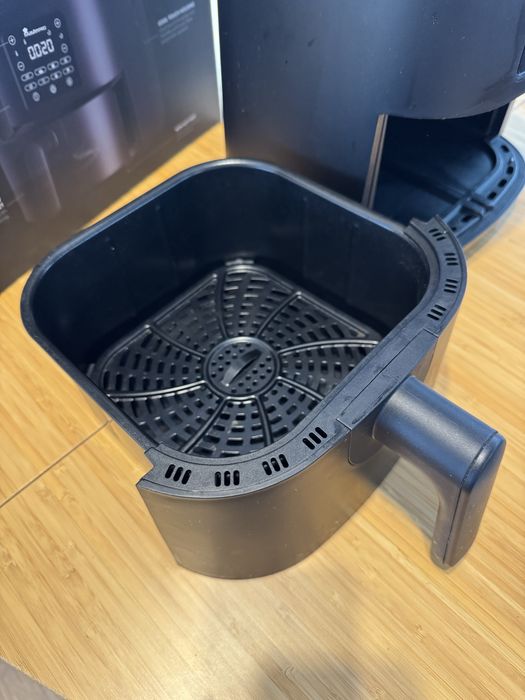Air Fryer Masterpro 4l