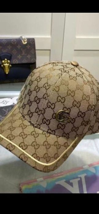 Șapcă Gucci, model 2026, 8 modele