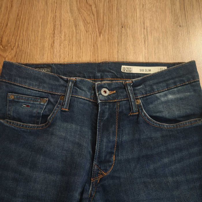 Мъжки дънки HILFIGER DENIM 31