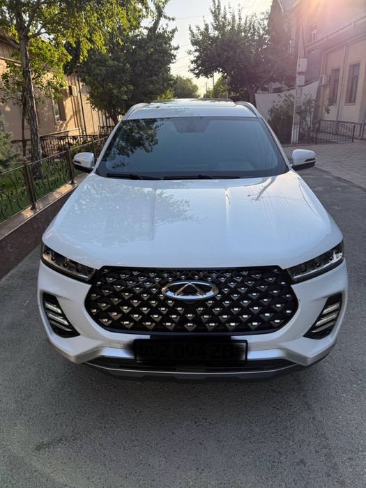 Tigo / 7 pro chery sotiladi kraska tozza yili 22/23 olingan