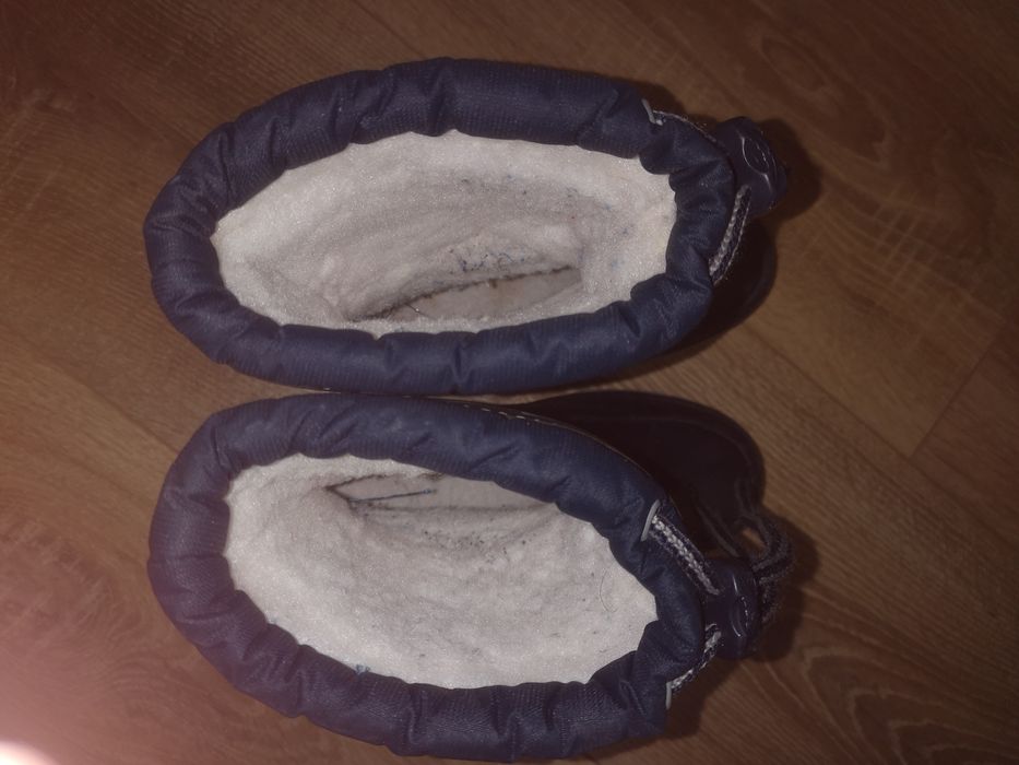 Зимни ботуши DEMAR