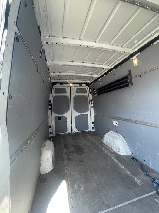Mercedes Sprinter 907  din 2019, 2.2 CDI