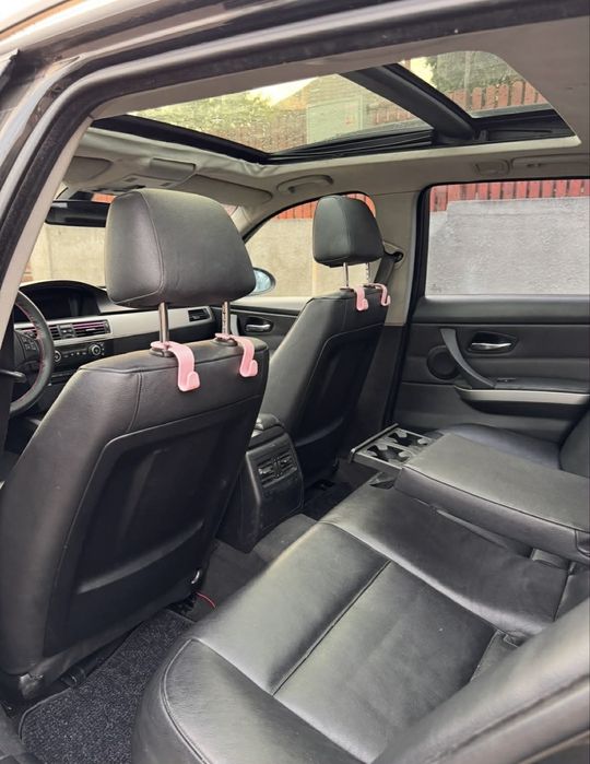Bmw e91 / Seria 3 / 320D 163cp