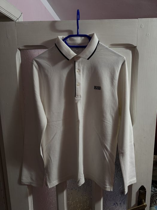 Bluza Hugo Boss Alba