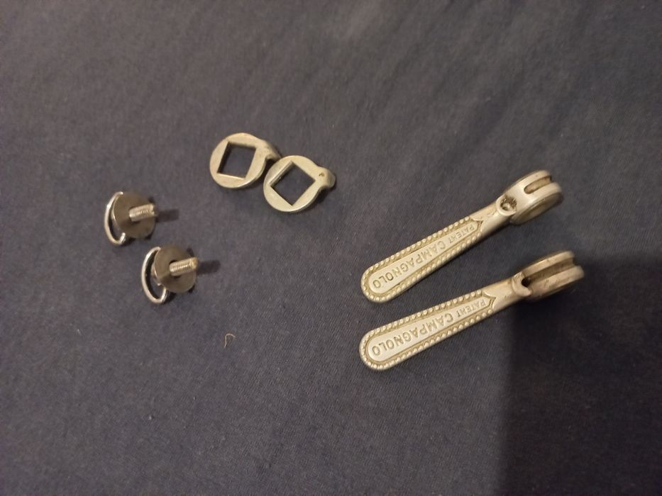 Manete Campagnolo cursiera