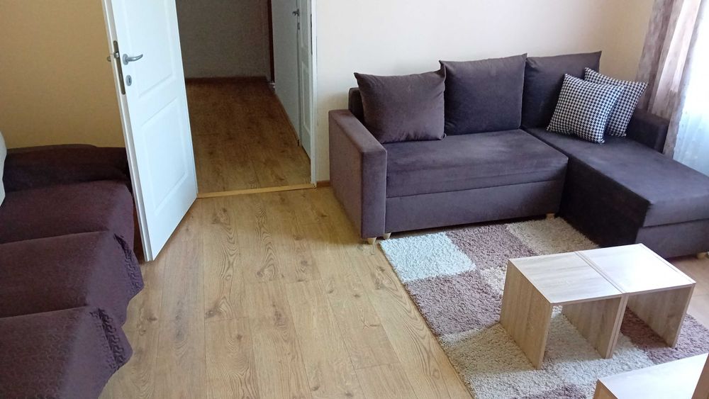 Apartament 2 camere – Micro 19 (Zona Piață)