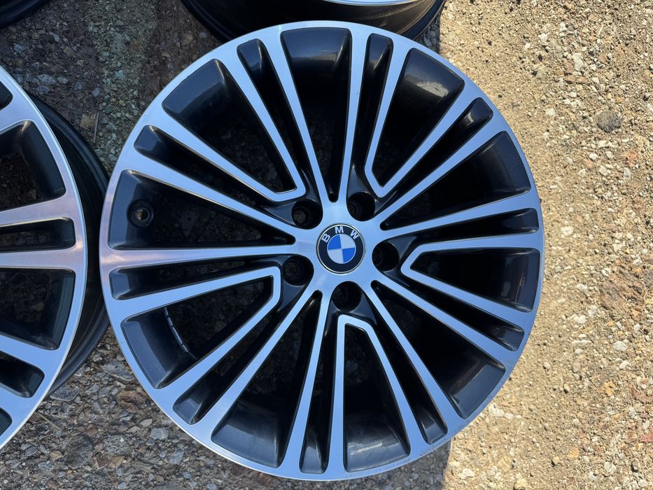 Диски BMW G30 оригинал