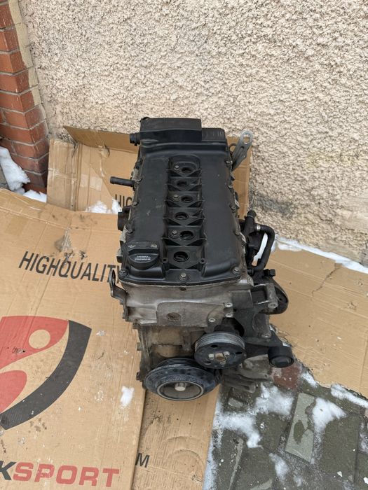 Двигатель мотор ауди Q7 2007 гв