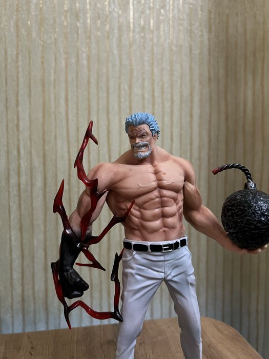 Фигурка Ван Пис Гарп