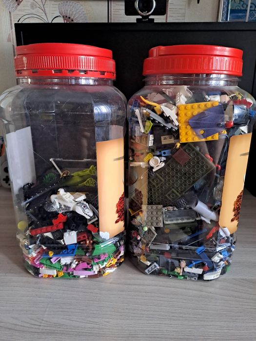 Продам лего наборы