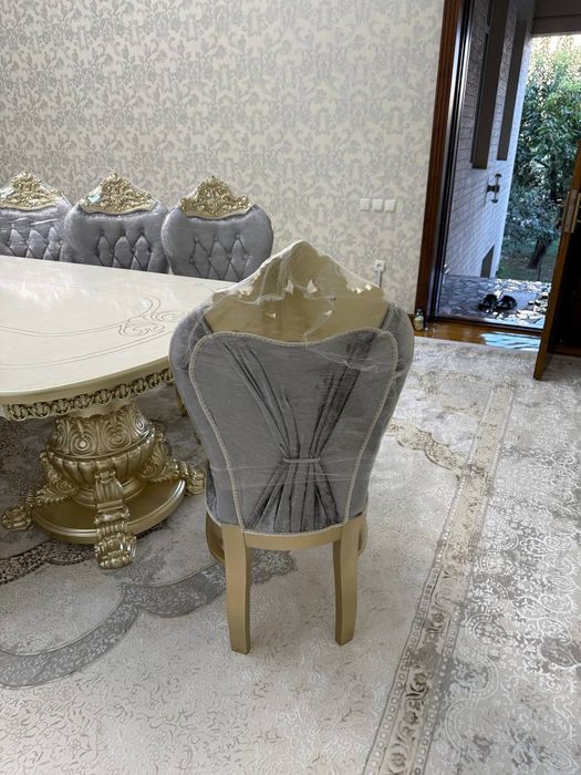 Stol stul yong'odan arzon narhlarda