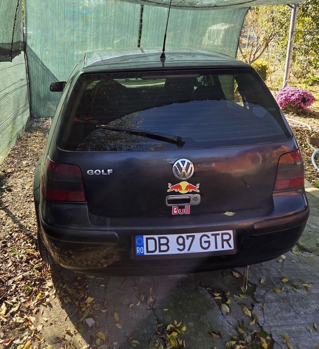 VOLKSWAGEN Golf 0 — imagine 4