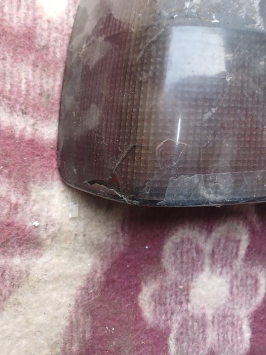 Фонарь Фольксваген Гольф3