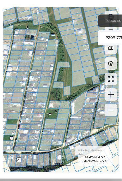 Жер сатылады Бозарык Срочно