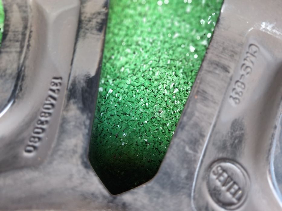 Фиат "Дукато ",Пежо "Боксер ",Ситроен "Джъмпер "-16цола-5/118-оригинал