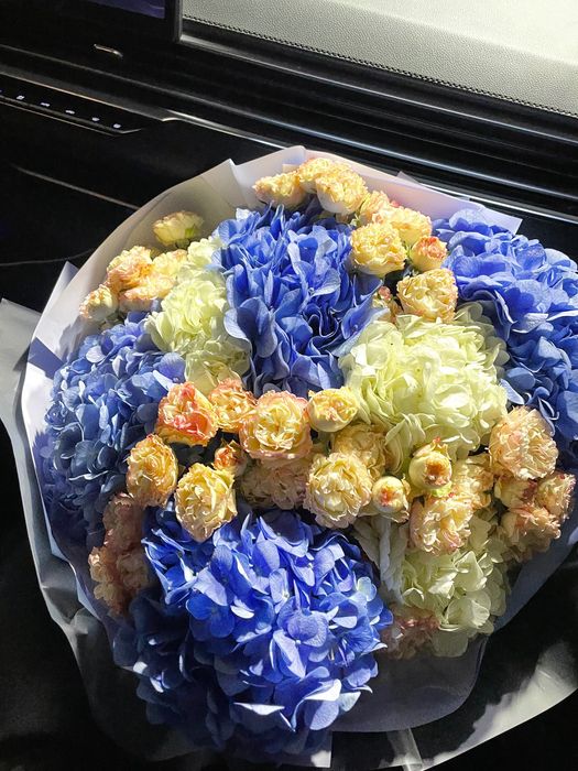 Цветы по низкой ценой